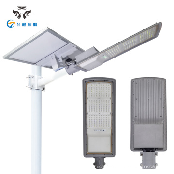 Die Casting Aluminum Waterproof Led Solar Street Light